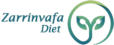 zarrinvafa diet